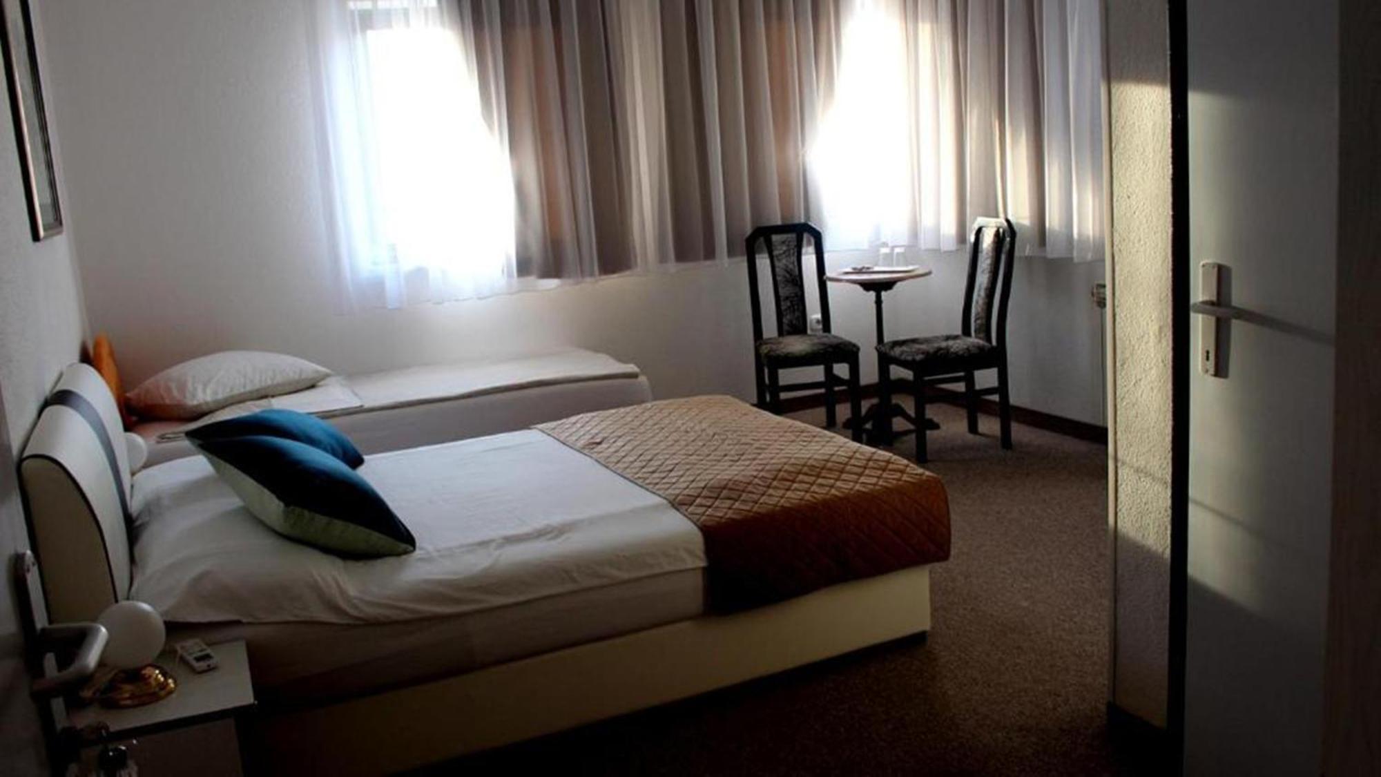 Holiday In Bihać Værelse billede